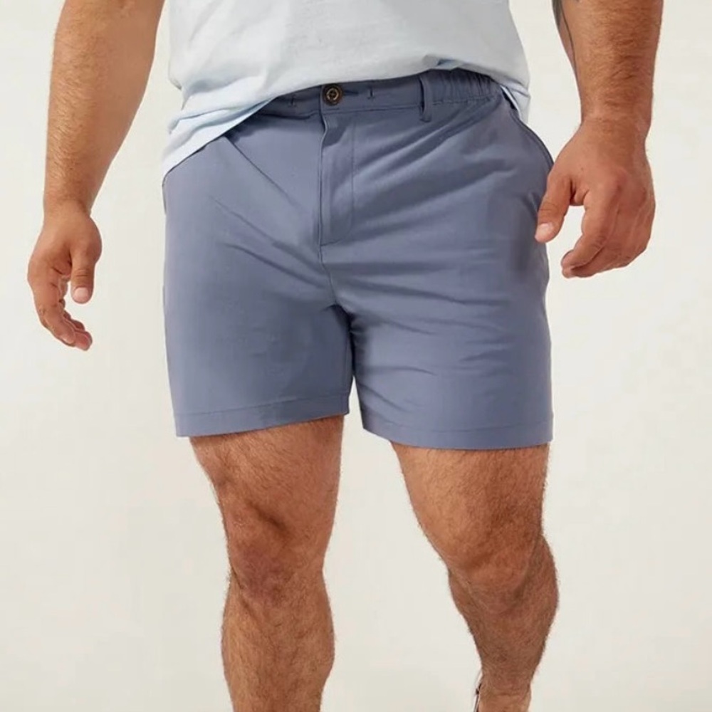 Like New Cubbies Midnight Adventure Shorts